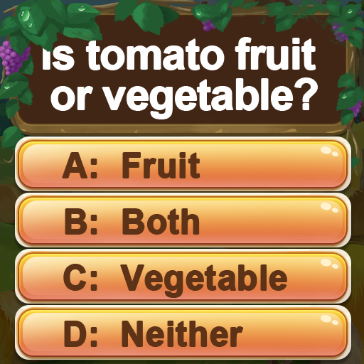 Fruit & veg Quiz Download on Windows