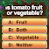 Fruit & veg Quiz icon