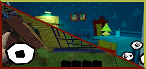 guide for hello my neighbor alpha 4 all levels