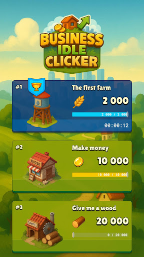 Vista previa de la aplicación