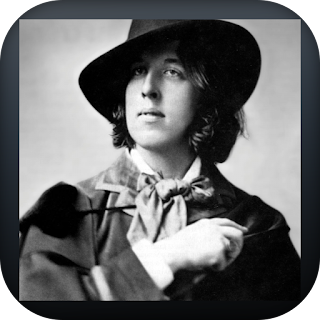 Who is Oscar Wilde