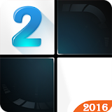 Piano Tiles 2 - 2016 icon