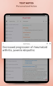 Screenshot 24 AHFS Drug Information android