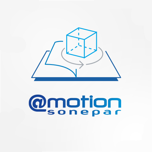E-Motion Sonepar logo