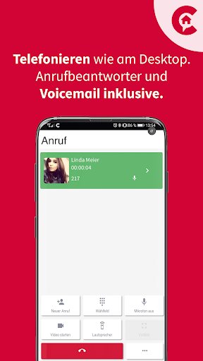 pascom Onsite Client