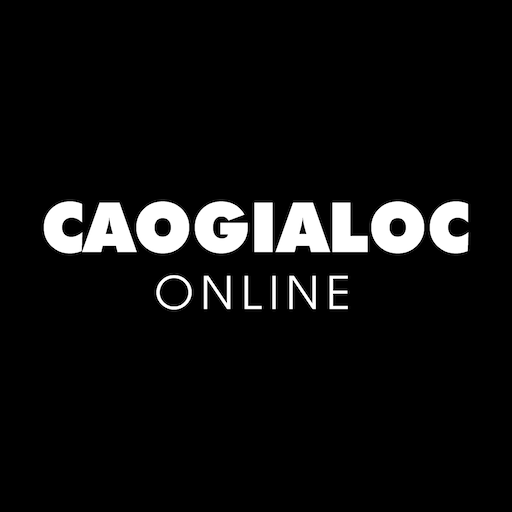 CaoGiaLoc Academy  Icon
