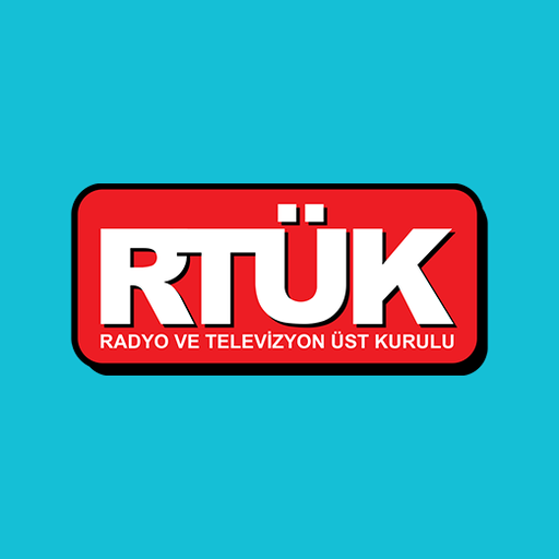 RTÜK Mobil logo
