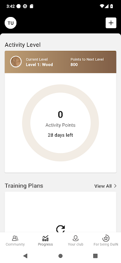 My DuIN Screenshot 2 - AppWisp.com