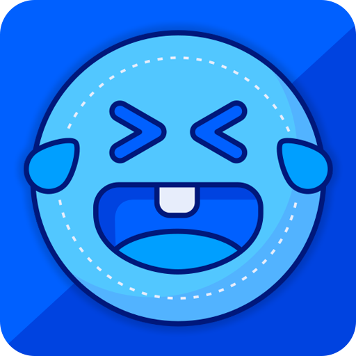 Hindi jokes - Funny Jokes logo