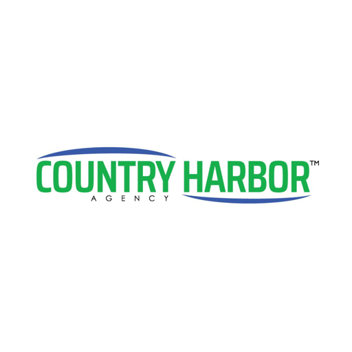 Country Harbor Agency logo