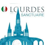 Santuario di Lourdes icon