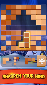 Woody Adventure Puzzle  screenshots 12