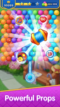 Game screenshot Bubble Shooter: Bubble Games apk download