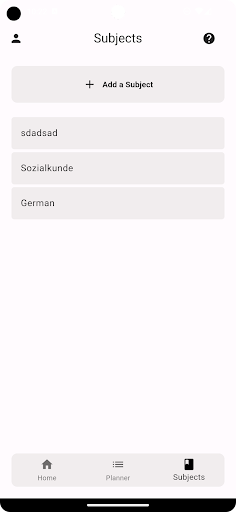 EduShare Screen 3