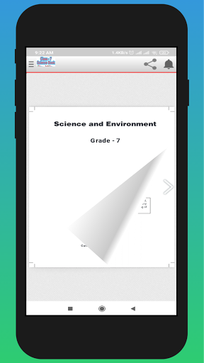 Class 7 science Teacher Guide Screenshot 1 - AppWisp.com