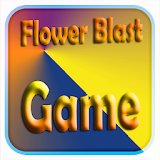 Flower Blast icon