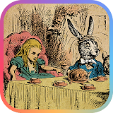 Samsung Wallpapers - Alice in Vintageworld icon