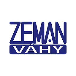 Icon image ZEMAN Váhy