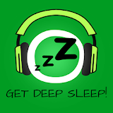 Get Deep Sleep! Hypnosis icon