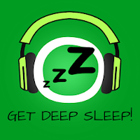 Get Deep Sleep Hypnosis