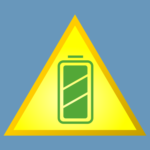 Battery TriChecker logo