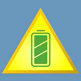 Battery TriChecker icon
