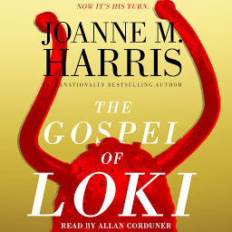 Icon image The Gospel of Loki
