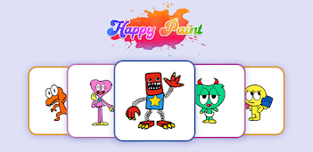 Gioca e Scarica Coloring ASMR: Easy Paint gratuitamente sul PC, è così che funziona!