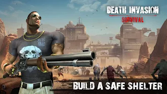 Game screenshot Вторжение смерти apk download