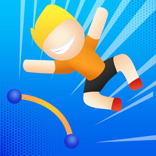 Bounce Boy logo