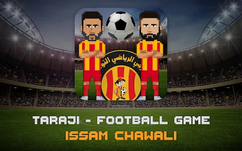 Taraji | Football Game 2023