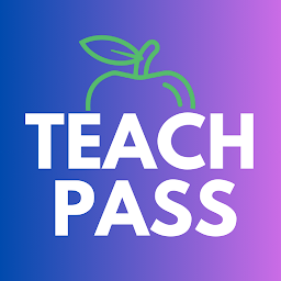 Icon image TeachPass