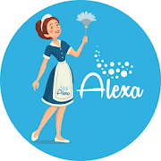 Alexa Maids and Cleaning services App