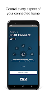 JPUD Connect WIFI