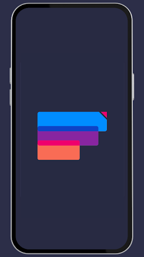 Android application FornPay screenshort