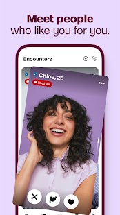 Badoo: Chat & Dating app India Screenshot