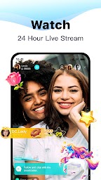 Bigo Live - Live Streaming App