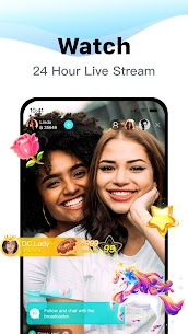 Bigo Live – Live Streaming App Apk NEW 2022 3