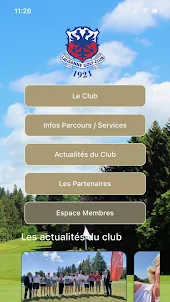Golf Club de Lausanne