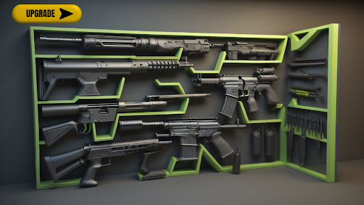 Modern Ops Offline Fps Shooter Screen 3