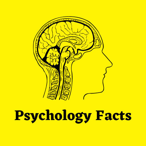 Psychology Facts - Love Facts logo