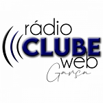 Cover Image of ดาวน์โหลด Rádio Clube de Garça WEB  APK