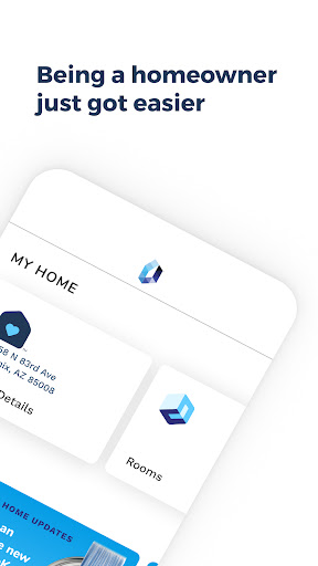 HomeKey Screen 2