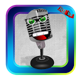Change My Voice Pro And Free icon
