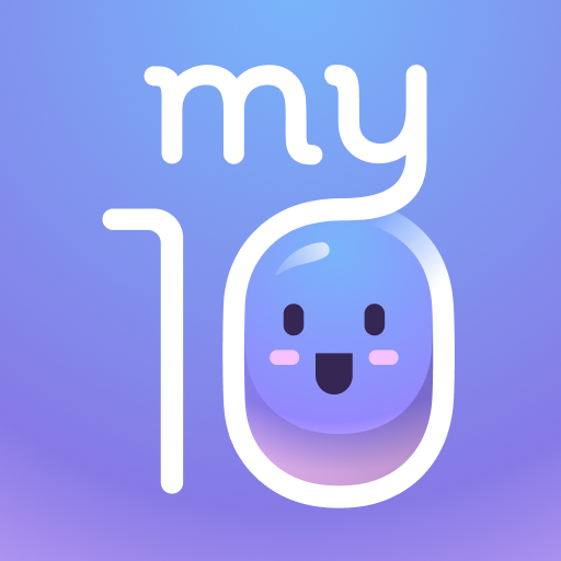 My10 Disciples logo
