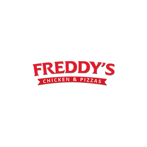 Freddys Chicken Rossendale logo