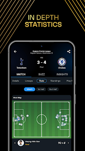 365Scores: Live Scores & News Screenshot