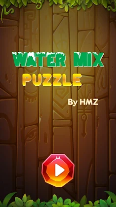 Water Sort Mix - Screenshot 1