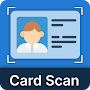 Business Card Scanner & Holder