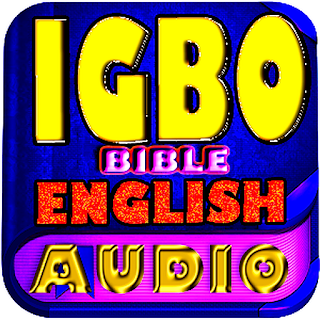 Igbo Bible: & Audio apk